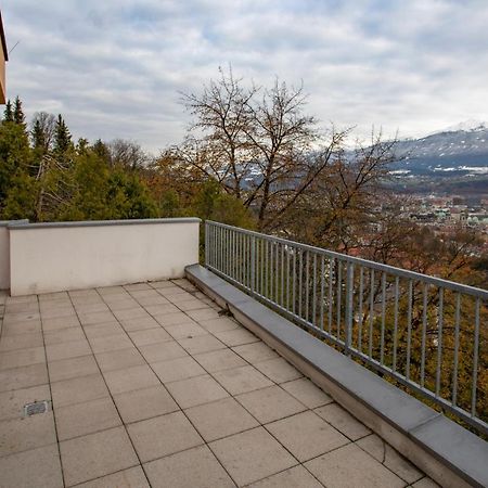 Hilltop Innsbruck Apartment I Free Parking Exterior photo
