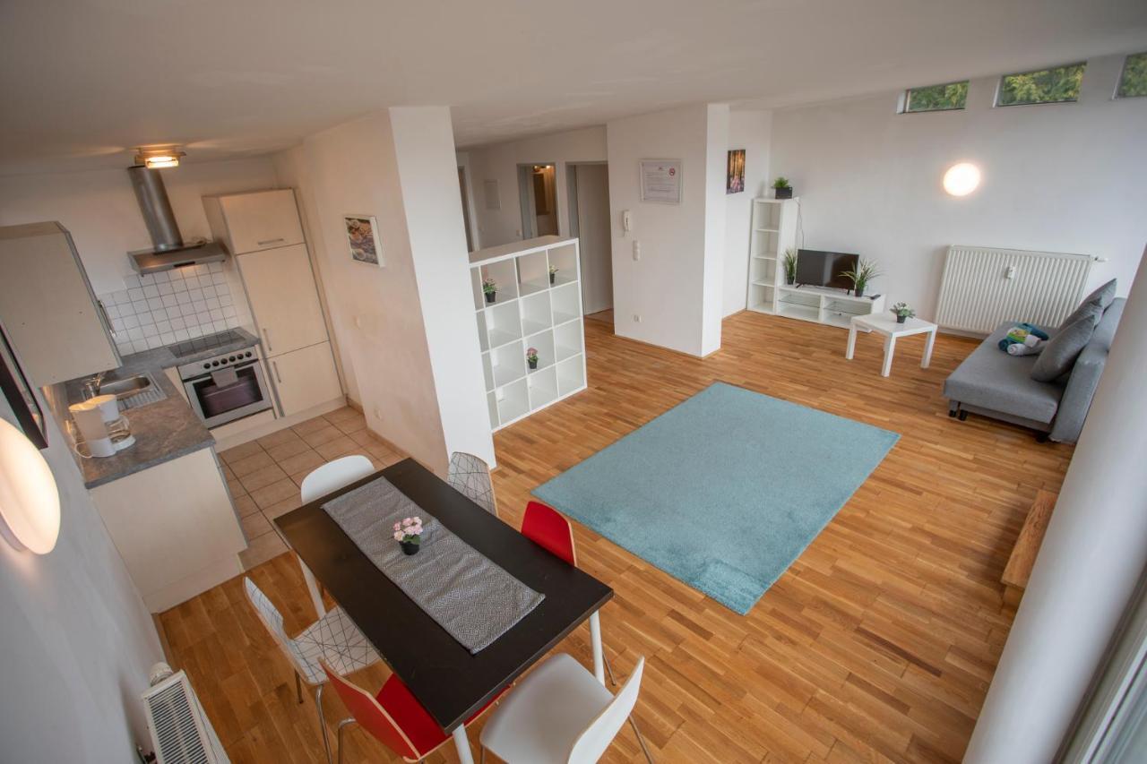 Hilltop Innsbruck Apartment I Free Parking Exterior photo