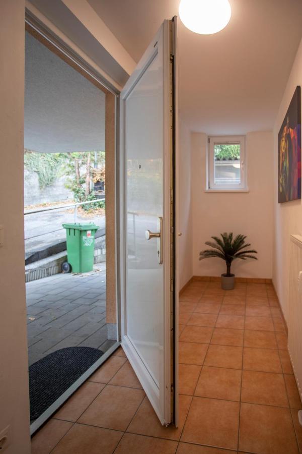 Hilltop Innsbruck Apartment I Free Parking Exterior photo
