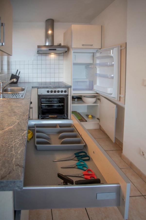 Hilltop Innsbruck Apartment I Free Parking Exterior photo