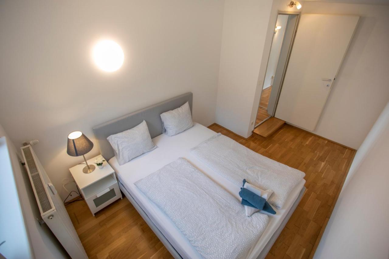 Hilltop Innsbruck Apartment I Free Parking Exterior photo