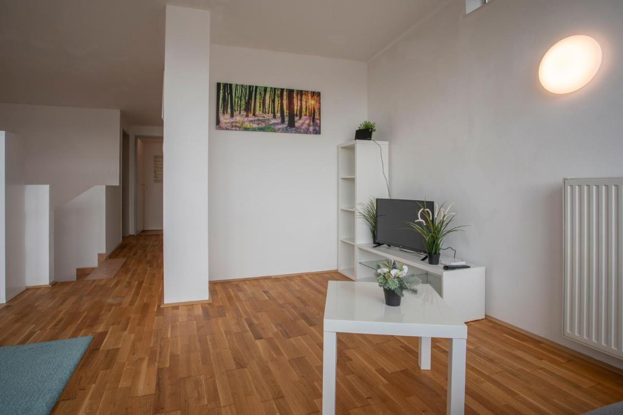 Hilltop Innsbruck Apartment I Free Parking Exterior photo