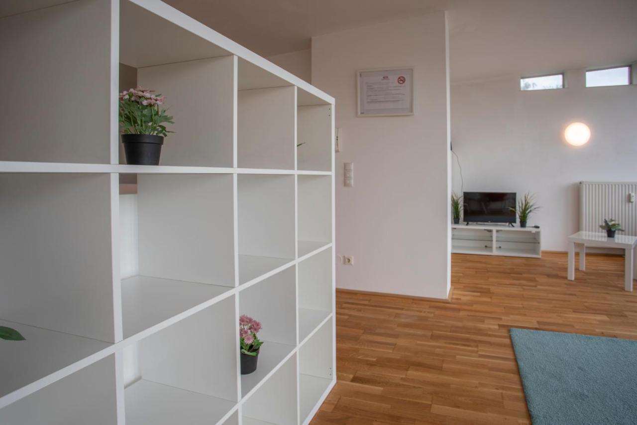 Hilltop Innsbruck Apartment I Free Parking Exterior photo