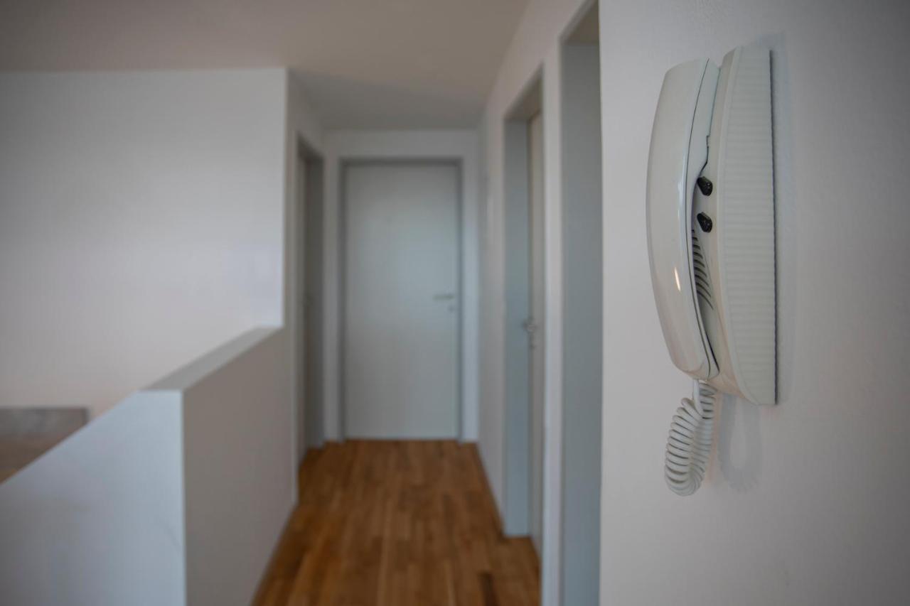 Hilltop Innsbruck Apartment I Free Parking Exterior photo