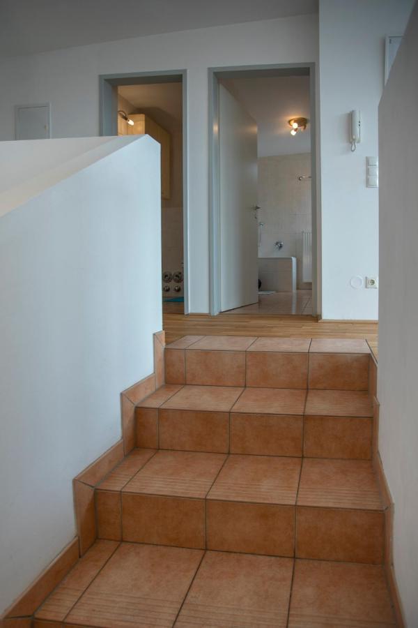 Hilltop Innsbruck Apartment I Free Parking Exterior photo
