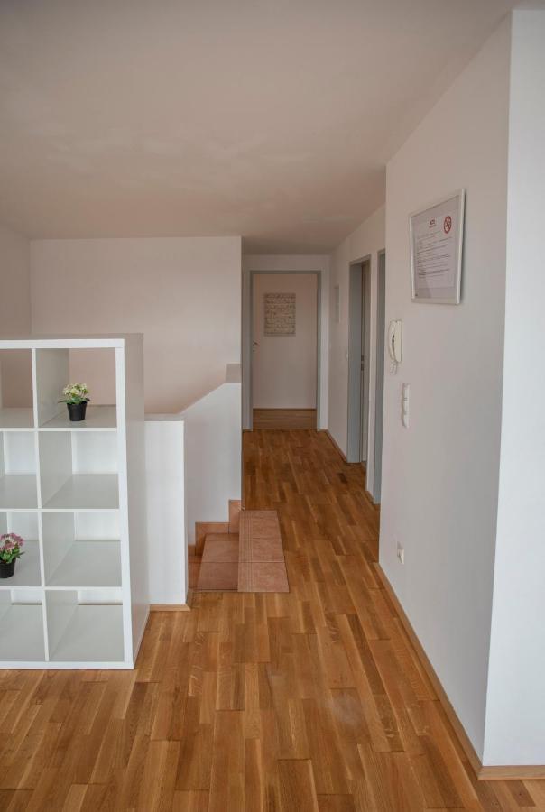 Hilltop Innsbruck Apartment I Free Parking Exterior photo