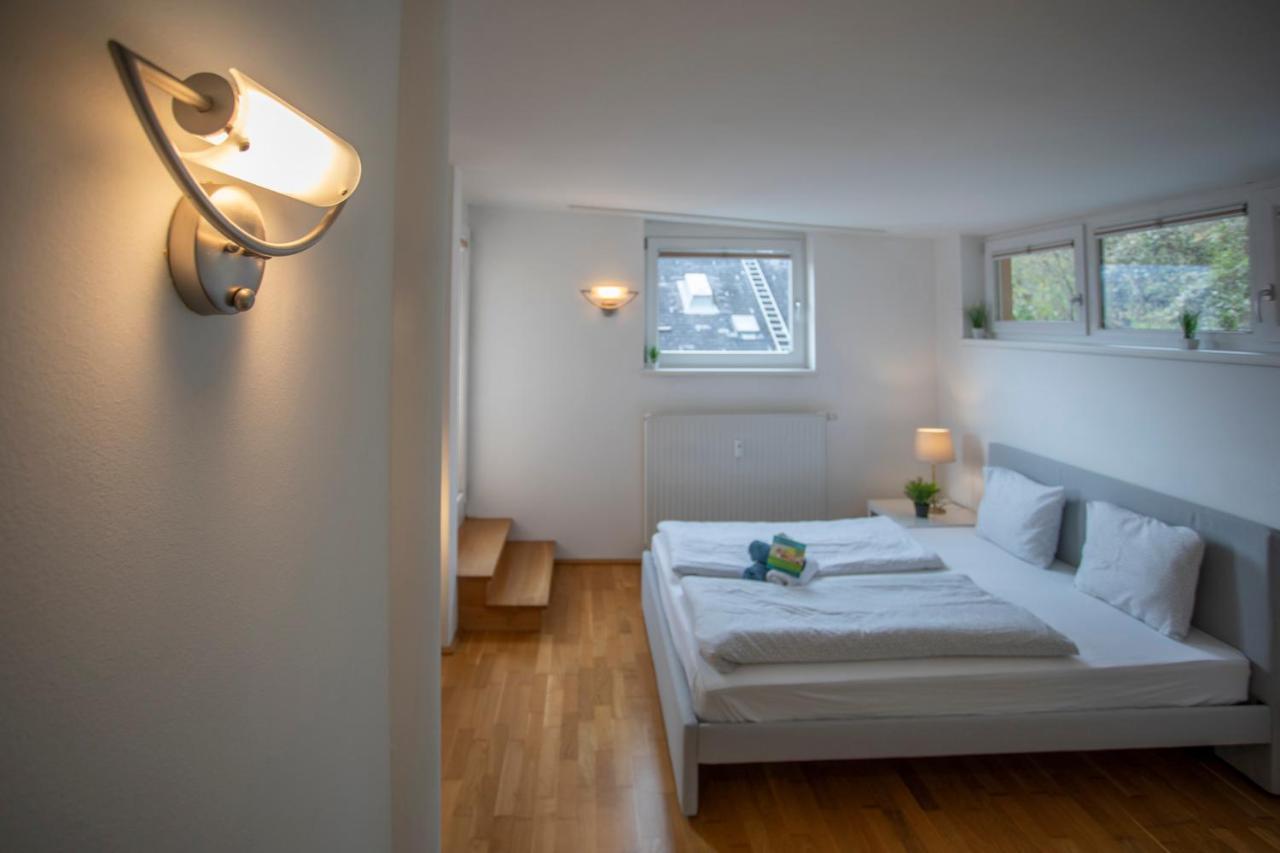 Hilltop Innsbruck Apartment I Free Parking Exterior photo