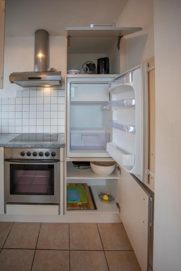 Hilltop Innsbruck Apartment I Free Parking Exterior photo