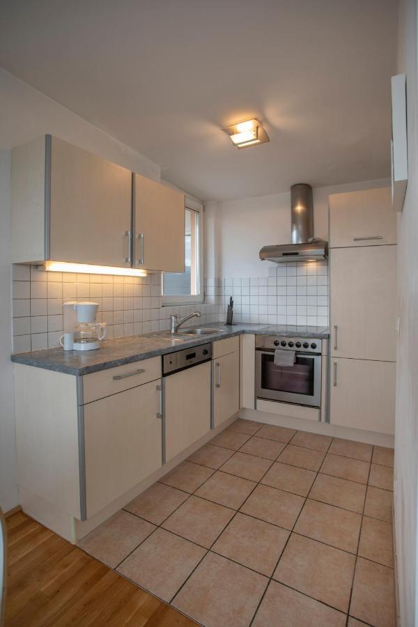 Hilltop Innsbruck Apartment I Free Parking Exterior photo