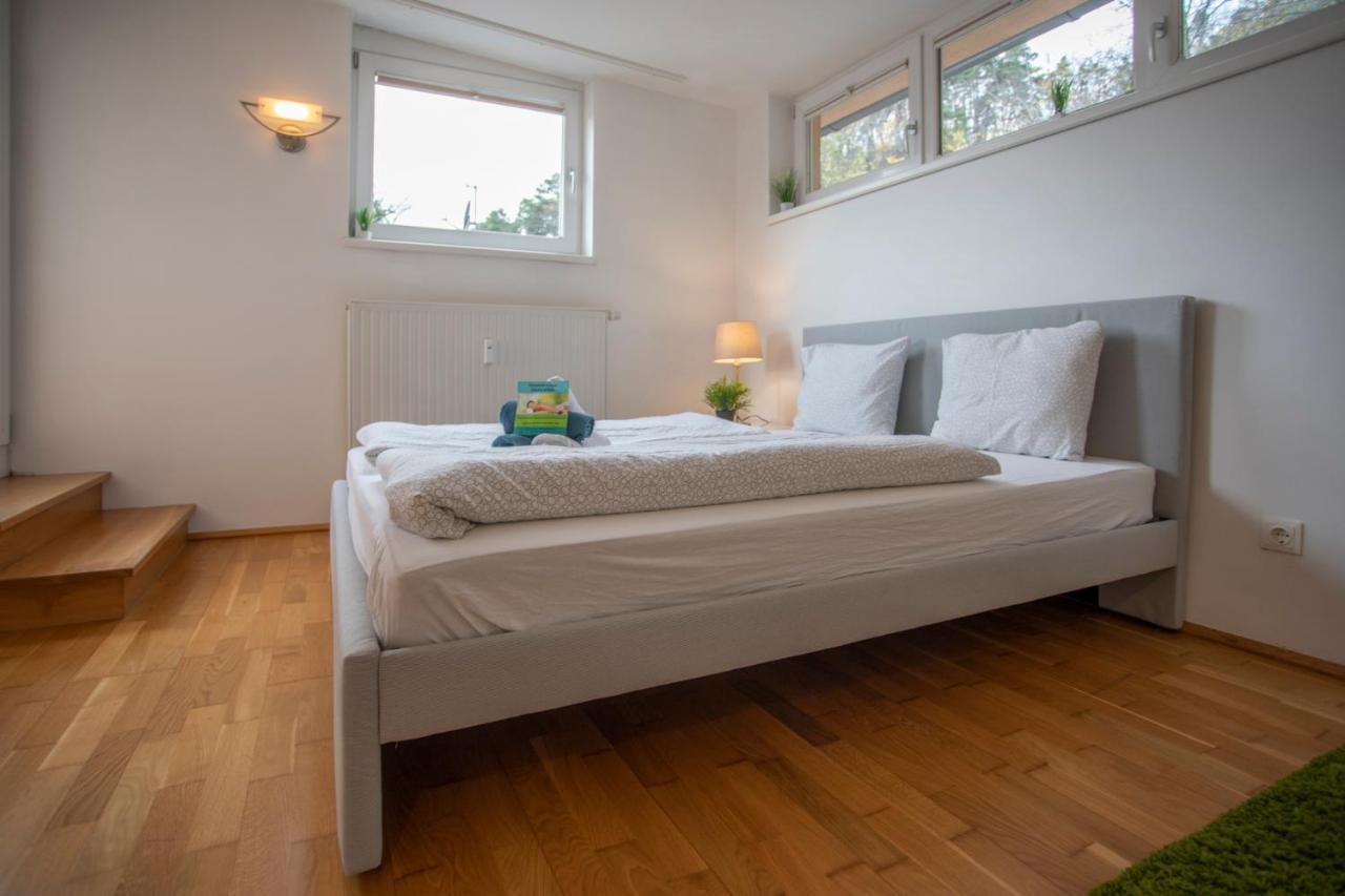 Hilltop Innsbruck Apartment I Free Parking Exterior photo