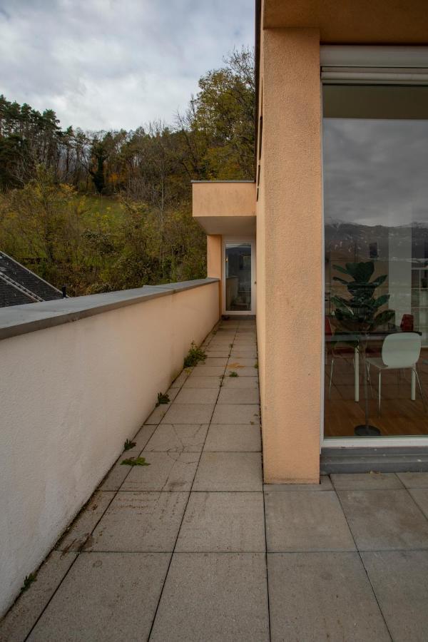 Hilltop Innsbruck Apartment I Free Parking Exterior photo